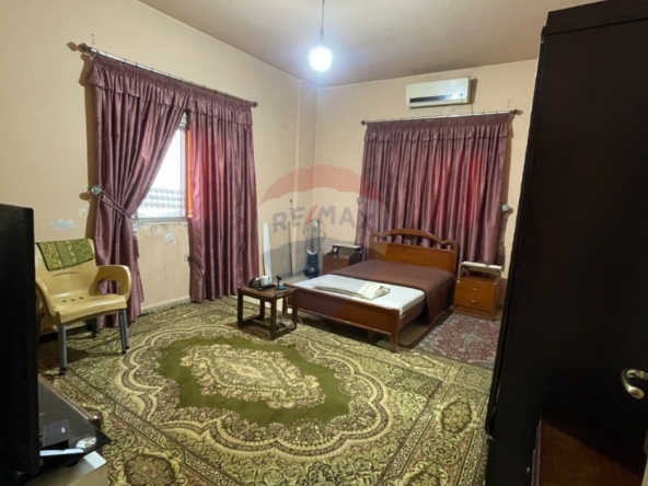 R9-3372شقة للبيع في جبل البداوي طرابلس – 160 متر مربع — الصورة 4 من 8