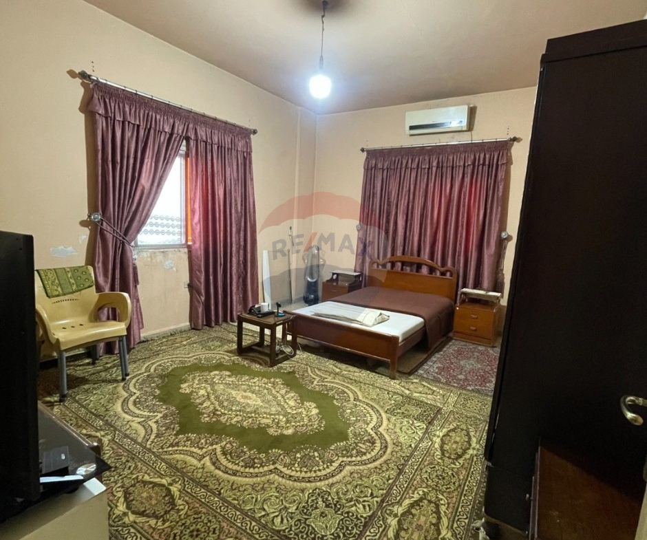 R9-3372شقة للبيع في جبل البداوي طرابلس – 160 متر مربع — الصورة 4 من 8
