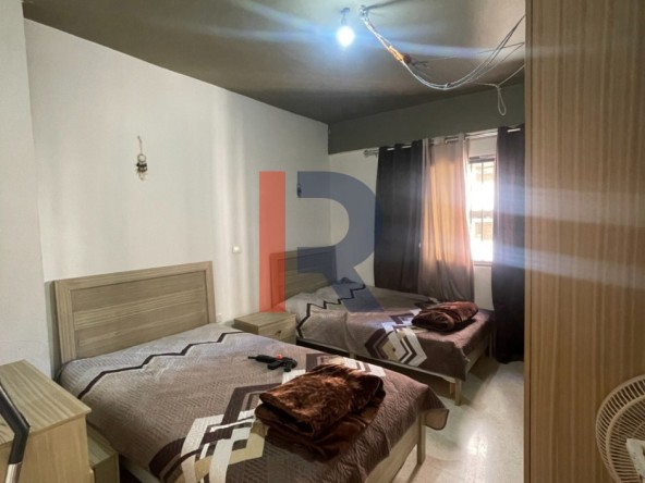 R9-3382 Apartment for Sale in Bahsas – Tripoli | 120 m² — Photo 4 of 8
