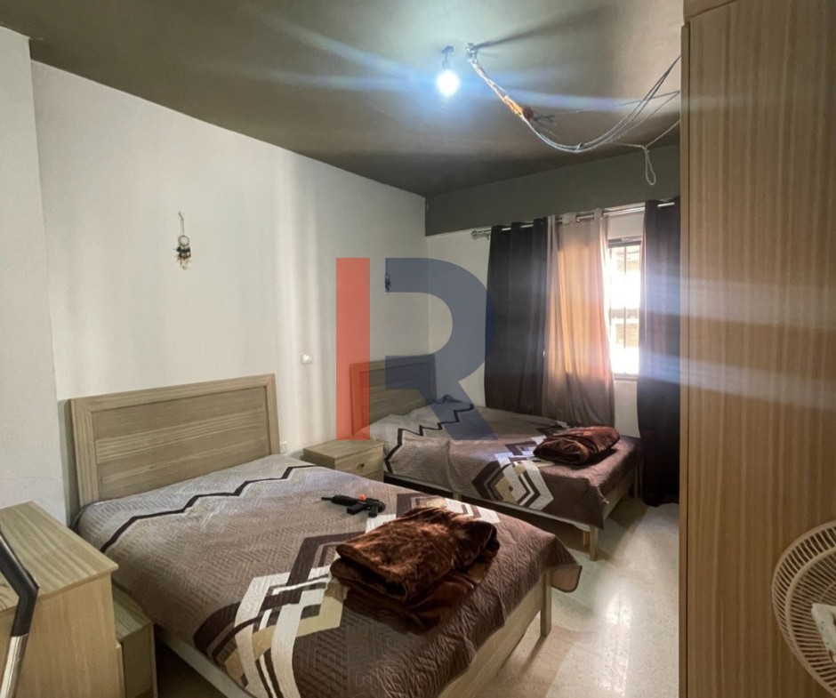 R9-3382 Apartment for Sale in Bahsas – Tripoli | 120 m² — Photo 4 of 8