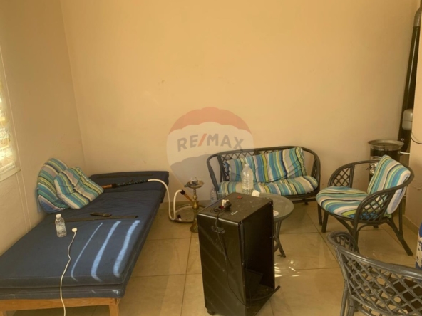 R9-3303Apartment for Sale in Dam Wel Farez Tripoli – 204 m² + 100 m² Pergolaشقة للبيع في الضم والفرز طرابلس – 204 متر مربع + 100 متر مربع برغولا — Photo 4 of 13
