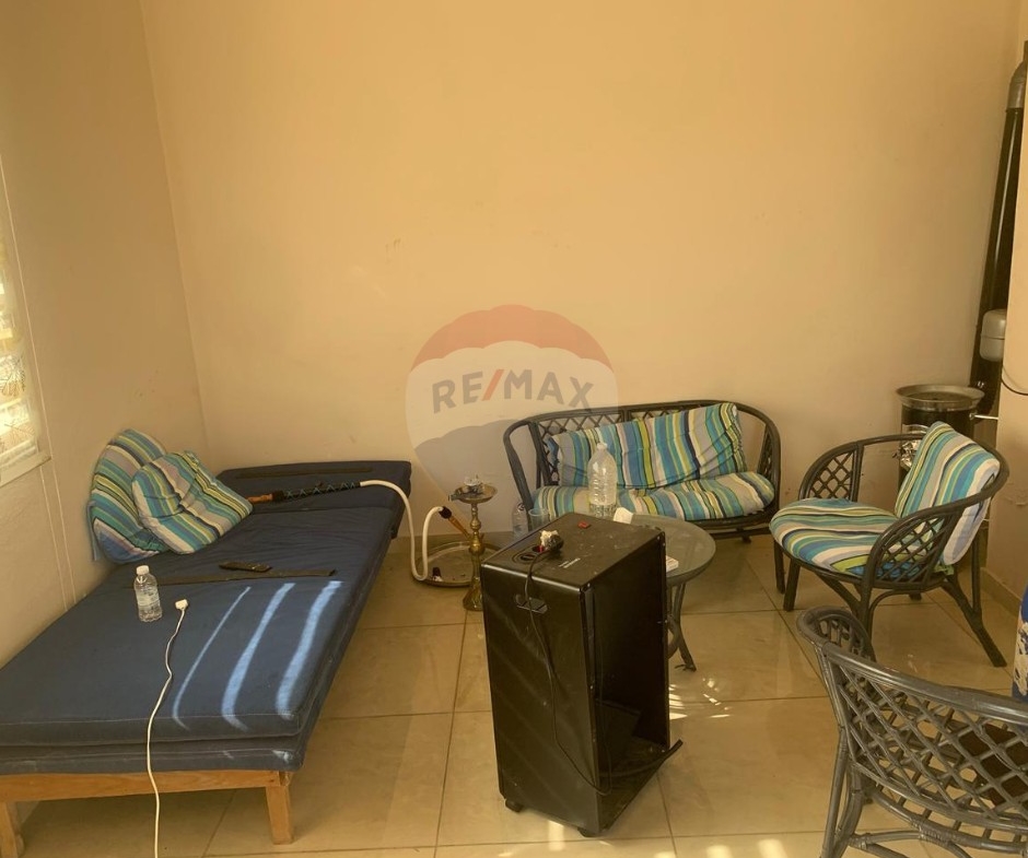 R9-3303Apartment for Sale in Dam Wel Farez Tripoli – 204 m² + 100 m² Pergolaشقة للبيع في الضم والفرز طرابلس – 204 متر مربع + 100 متر مربع برغولا — Photo 4 of 13
