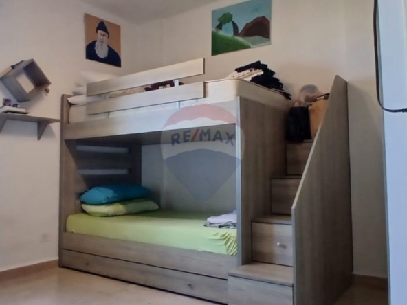 R9-3321 Apartment for Sale in Kfar Yassine Tabarja – 150 m²شقة للبيع في كفر ياسين طبرجا – 150 متر مربع — Photo 5 of 12