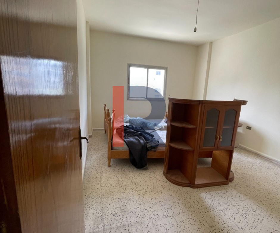 R9-3324 شقة للبيع في البداوي طرابلس – 160 متر مربع — الصورة 5 من 13