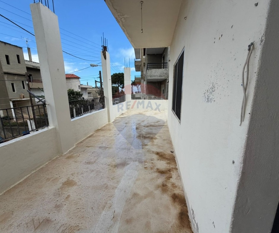 R9-3326 Land with Building for Sale in Barsa Koura – 500 m² Landأرض مع بناء للبيع في برسا الكورة – 500 متر مربع أرض — Photo 5 of 17