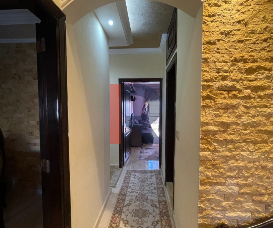 R9-3329 شقة للبيع في نخلة الكورة – 210 متر مربع — الصورة 12 من 15