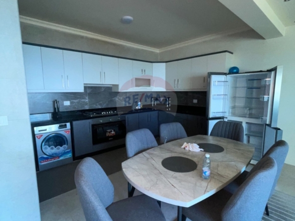 R9-3330 Apartment for Sale in Balamand Koura – 270 m²شقة للبيع في البلمند الكورة – 270 متر مربع — Photo 4 of 11