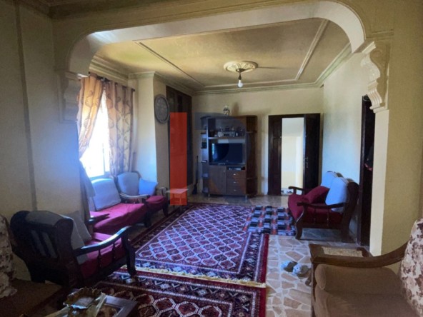 R9-3331 Apartment for Sale in Beddawi Tripoli – 180 m² — Photo 5 of 12