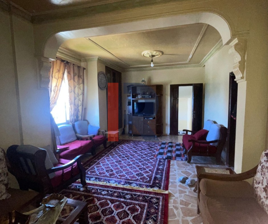 R9-3331 Apartment for Sale in Beddawi Tripoli – 180 m² — Photo 5 of 12