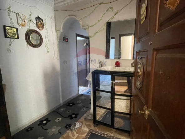 R9-3332 شقة للبيع في البداوي طرابلس – 120 متر مربع — الصورة 5 من 8