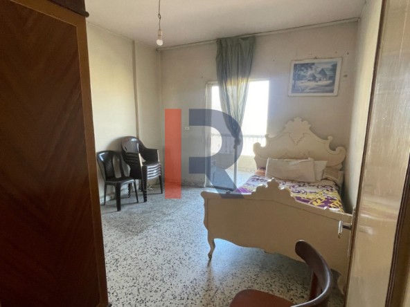 R9-3333 Apartment for Sale in Zahriyeh Tripoli – 155 m²شقة للبيع في الزاهرية طرابلس – 155 متر مربع — Photo 5 of 7