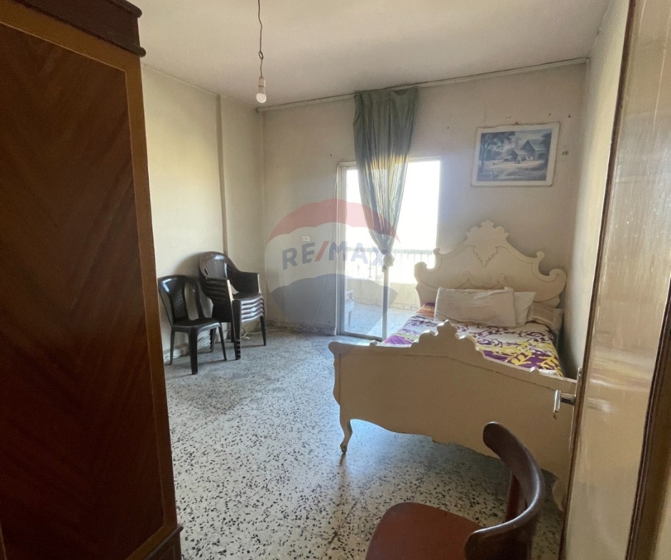R9-3333 Apartment for Sale in Zahriyeh Tripoli – 155 m²شقة للبيع في الزاهرية طرابلس – 155 متر مربع — Photo 5 of 7