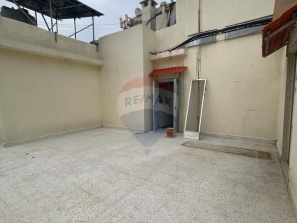 R9-3343 Apartment for Sale in Miten Street Tripoli – 151 m²شقة للبيع في شارع ميتين طرابلس – 151 متر مربع — Photo 5 of 9