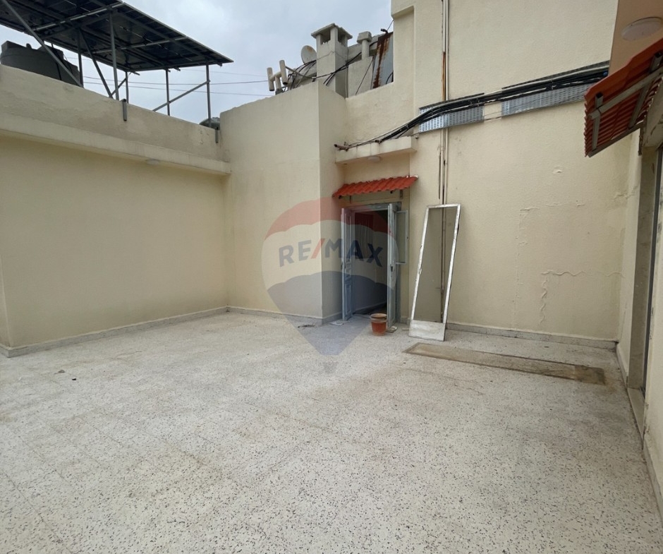 R9-3343 Apartment for Sale in Miten Street Tripoli – 151 m²شقة للبيع في شارع ميتين طرابلس – 151 متر مربع — Photo 5 of 9