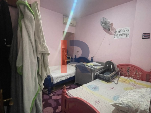 R9-3350 Apartment for Sale in Mina Tripoli – 127 m² — Photo 5 of 9