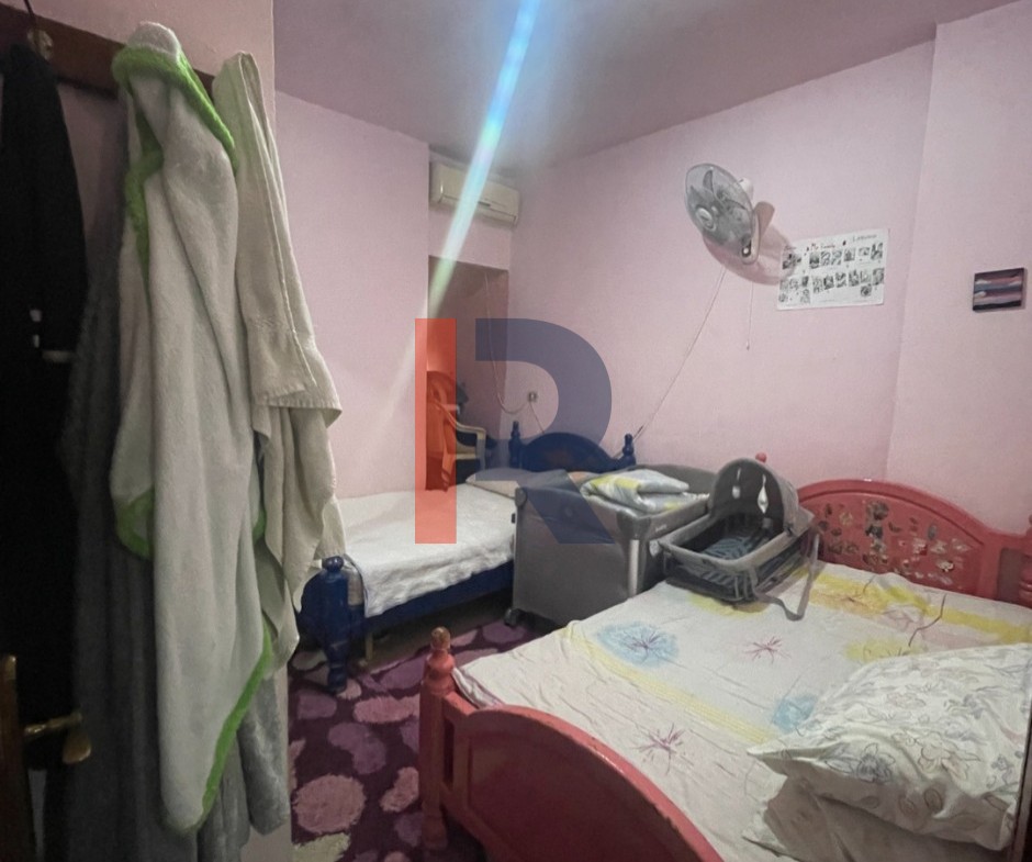 R9-3350 Apartment for Sale in Mina Tripoli – 127 m² — Photo 5 of 9