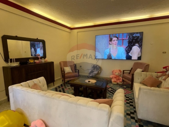 R9-3354  Apartment for Sale in Miten Street Tripoli – 150 m²شقة للبيع في شارع ميتين طرابلس – 150 متر مربع — Photo 5 of 13