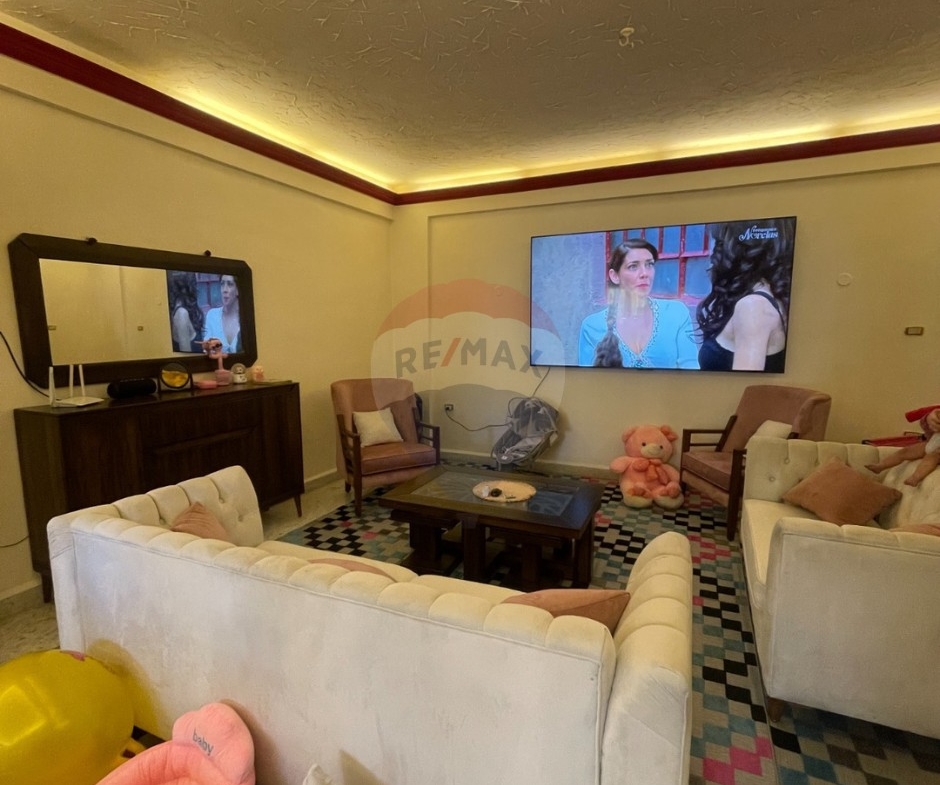 R9-3354  Apartment for Sale in Miten Street Tripoli – 150 m²شقة للبيع في شارع ميتين طرابلس – 150 متر مربع — Photo 5 of 13