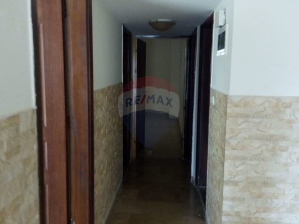 R9-3362  Apartment for Rent in Dam Wel Farez Tripoli – 160 m²شقة للإيجار في الضم والفرز طرابلس – 160 متر مربع — Photo 5 of 10