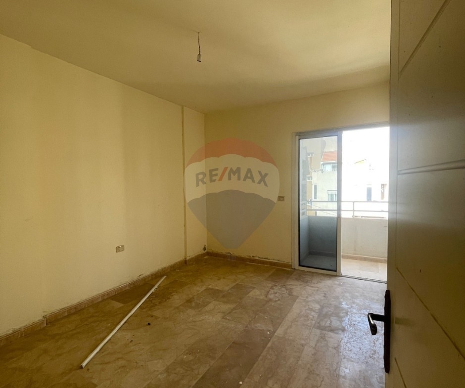 R9-3365 Apartment for Sale in Abou Samra Manar Tripoli – 105 m²شقة للبيع في أبو سمرا المنار طرابلس – 105 متر مربع — Photo 4 of 8