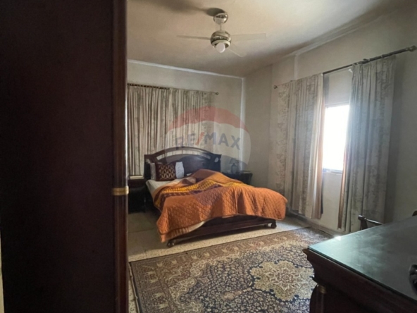 R9-3372شقة للبيع في جبل البداوي طرابلس – 160 متر مربع — الصورة 5 من 8