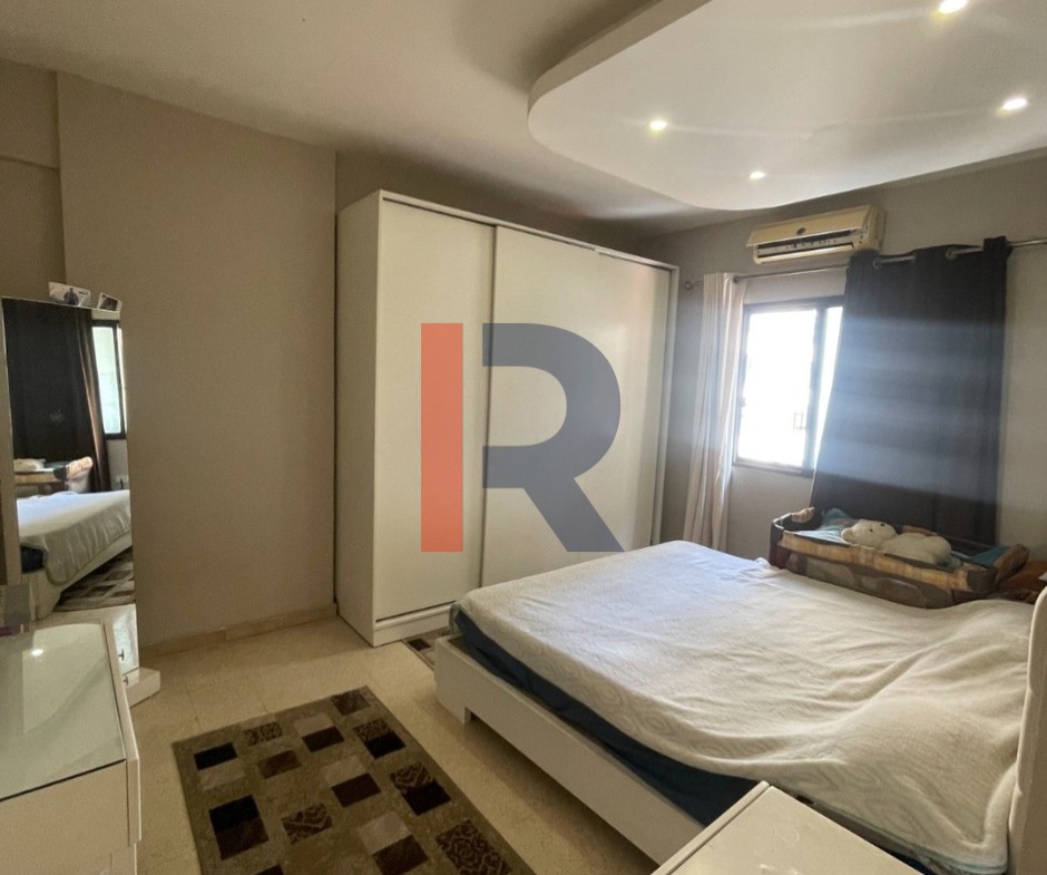 R9-3382 Apartment for Sale in Bahsas – Tripoli | 120 m² — Photo 5 of 8