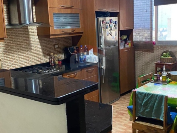 R9-3391 Apartment for Sale in Daher Al Ain – Koura | 200 m² شقة للبيع في ضهر العين – الكورة | 200 م² — Photo 5 of 11