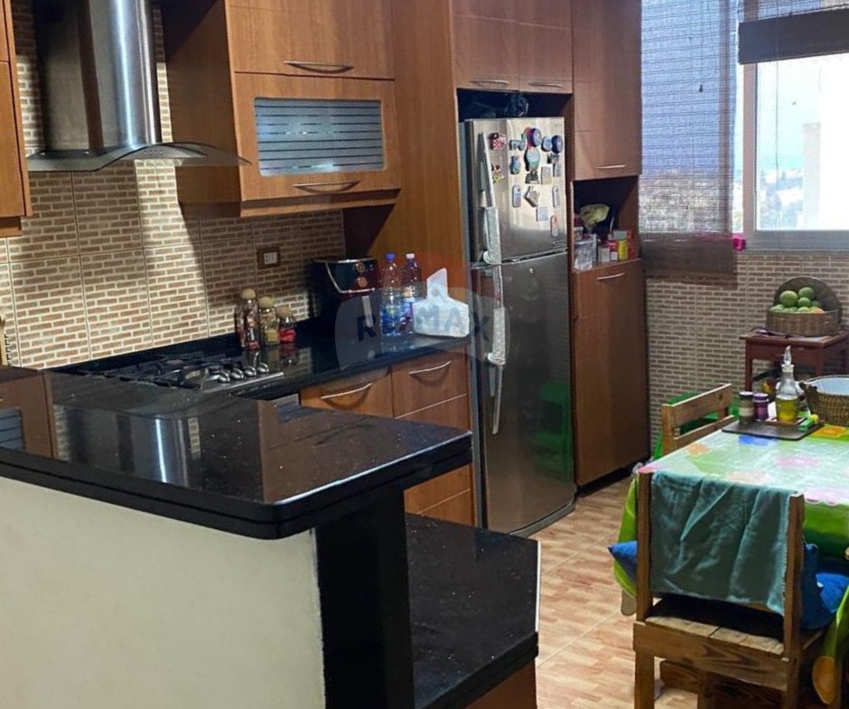 R9-3391 Apartment for Sale in Daher Al Ain – Koura | 200 m² شقة للبيع في ضهر العين – الكورة | 200 م² — Photo 5 of 11