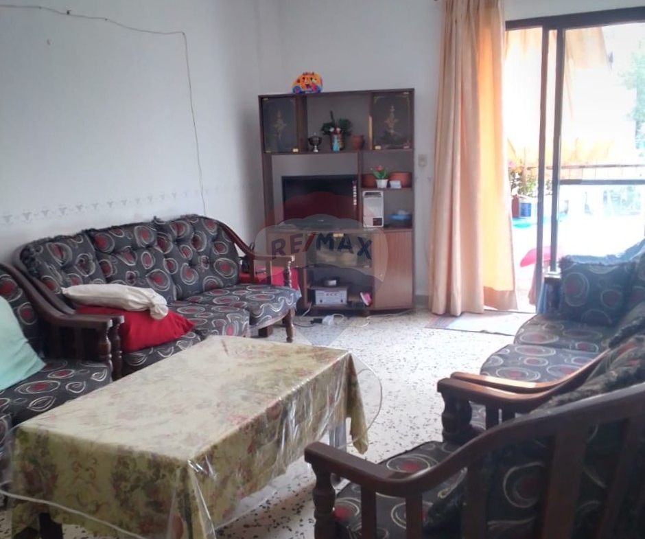 R9-3392 Apartment for Sale in Abou Samra – Khannak Streetشقة للبيع في أبو سمرا – شارع خناق — Photo 5 of 5