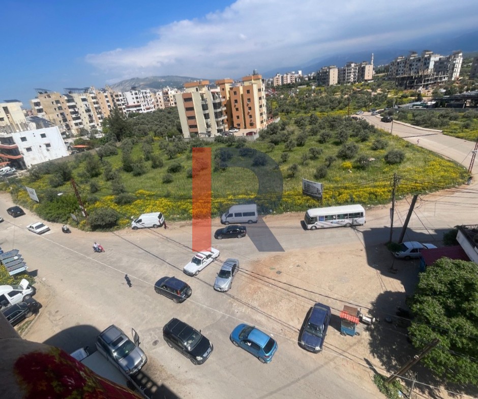 R9-3404 شقة للبيع في أبو سمرا – شارع الجنان — الصورة 5 من 13