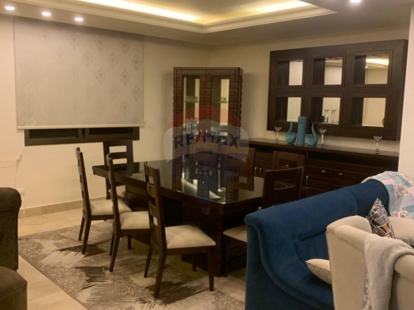 R9-3303Apartment for Sale in Dam Wel Farez Tripoli – 204 m² + 100 m² Pergolaشقة للبيع في الضم والفرز طرابلس – 204 متر مربع + 100 متر مربع برغولا — Photo 5 of 13
