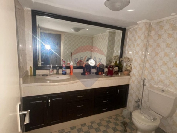 R9-3311 Apartment for Sale in Miten Street Tripoli – 400 m²شقة للبيع في شارع الميتين طرابلس – 400 متر مربع — Photo 5 of 14