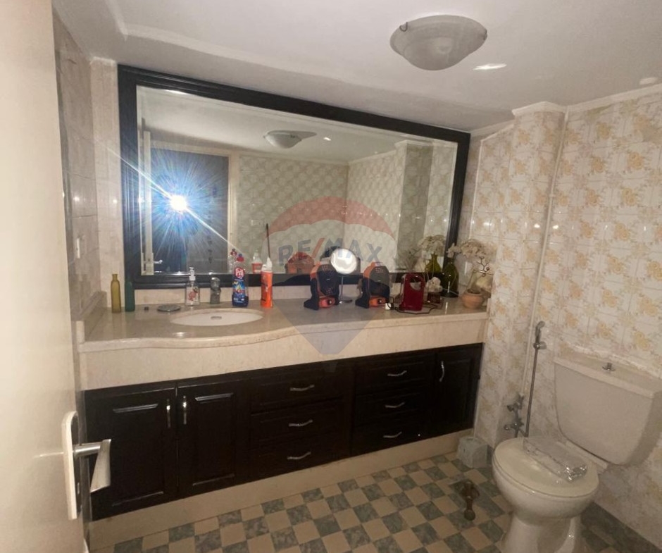 R9-3311 Apartment for Sale in Miten Street Tripoli – 400 m²شقة للبيع في شارع الميتين طرابلس – 400 متر مربع — Photo 5 of 14
