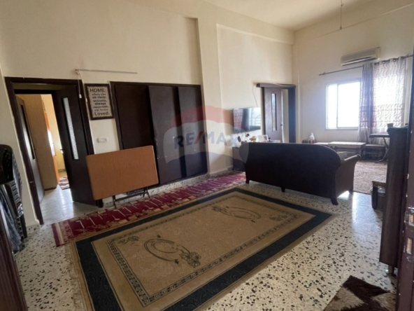R9-3317 Apartment for Sale in Abou Samra Tripoli – 150 m²شقة للبيع في أبو سمرا طرابلس – 150 متر مربع — Photo 4 of 10