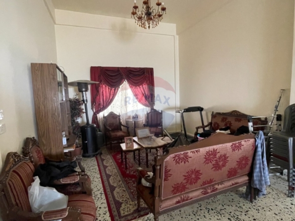 R9-3317 Apartment for Sale in Abou Samra Tripoli – 150 m²شقة للبيع في أبو سمرا طرابلس – 150 متر مربع — Photo 5 of 10