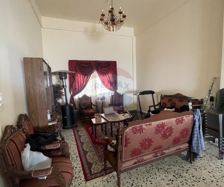 R9-3317 Apartment for Sale in Abou Samra Tripoli – 150 m²شقة للبيع في أبو سمرا طرابلس – 150 متر مربع — Photo 5 of 10