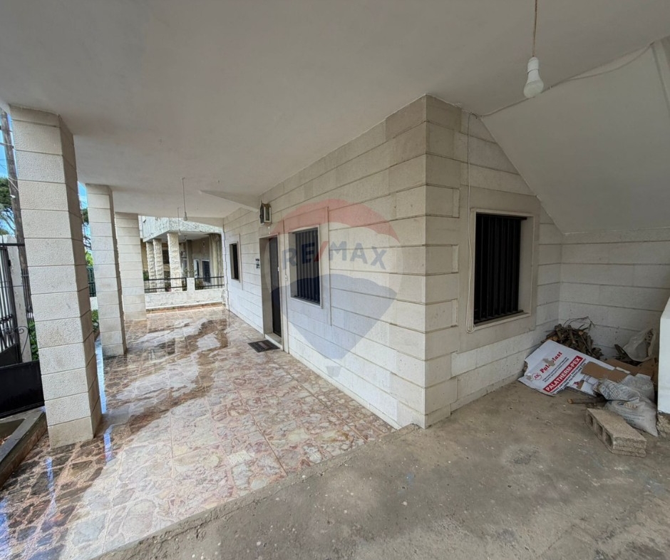 R9-3326 Land with Building for Sale in Barsa Koura – 500 m² Landأرض مع بناء للبيع في برسا الكورة – 500 متر مربع أرض — Photo 6 of 17