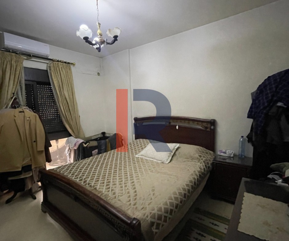 R9-3307 شقة للبيع في الميناء طرابلس – 180 متر مربع — الصورة 6 من 9
