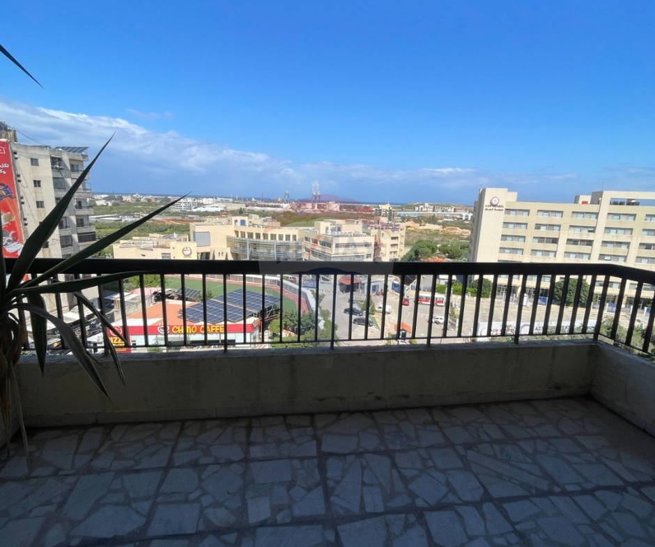 R9-3333 Apartment for Sale in Zahriyeh Tripoli – 155 m²شقة للبيع في الزاهرية طرابلس – 155 متر مربع — Photo 6 of 7