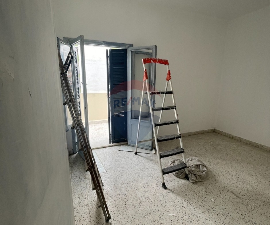 R9-3343 Apartment for Sale in Miten Street Tripoli – 151 m²شقة للبيع في شارع ميتين طرابلس – 151 متر مربع — Photo 6 of 9