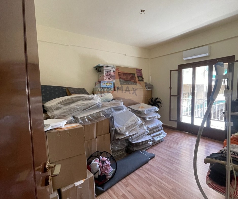 R9-3354  Apartment for Sale in Miten Street Tripoli – 150 m²شقة للبيع في شارع ميتين طرابلس – 150 متر مربع — Photo 6 of 13