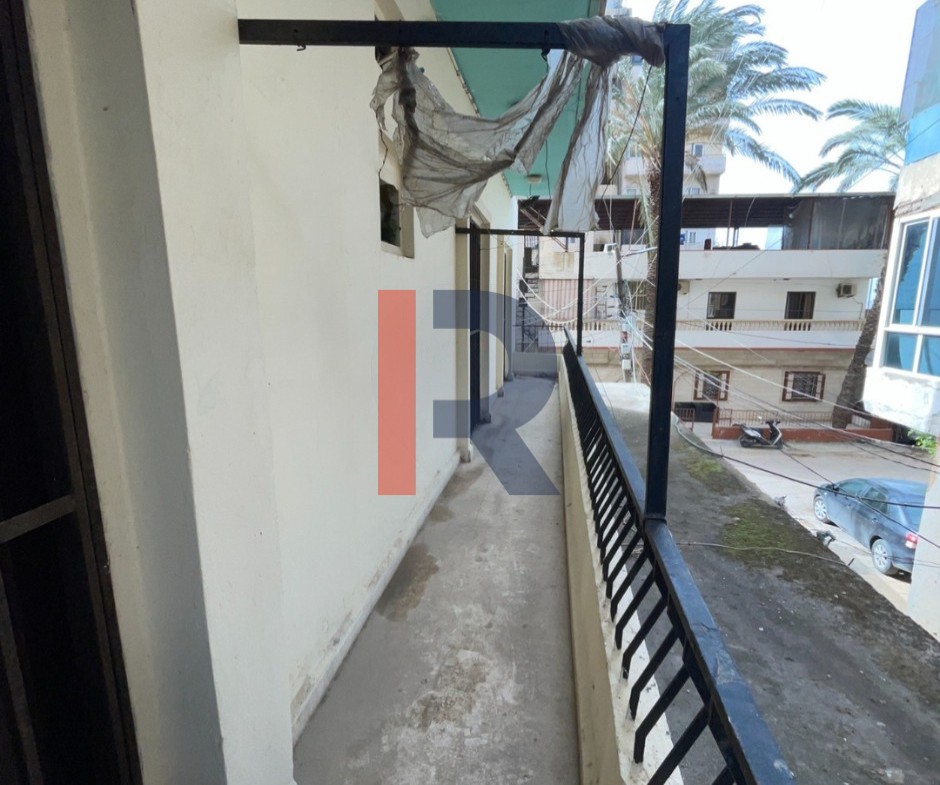 R9-3309 Apartment for Sale in Abou Samra Tripoli – Renovatedشقة للبيع في أبو سمرا طرابلس – مجددة — Photo 6 of 10
