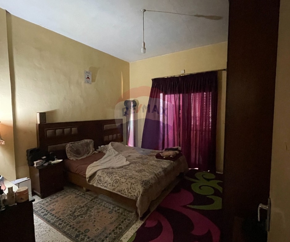 R9-3372شقة للبيع في جبل البداوي طرابلس – 160 متر مربع — الصورة 6 من 8