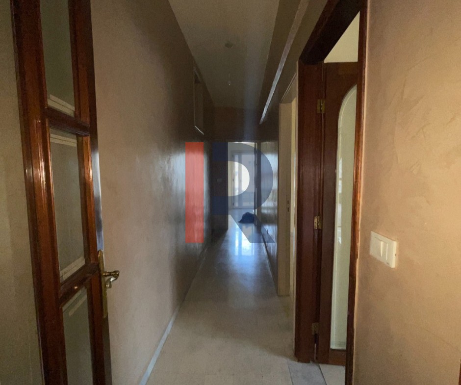 R9-3373 شقة للبيع في شارع عزمي طرابلس – 220 متر مربع — الصورة 6 من 13
