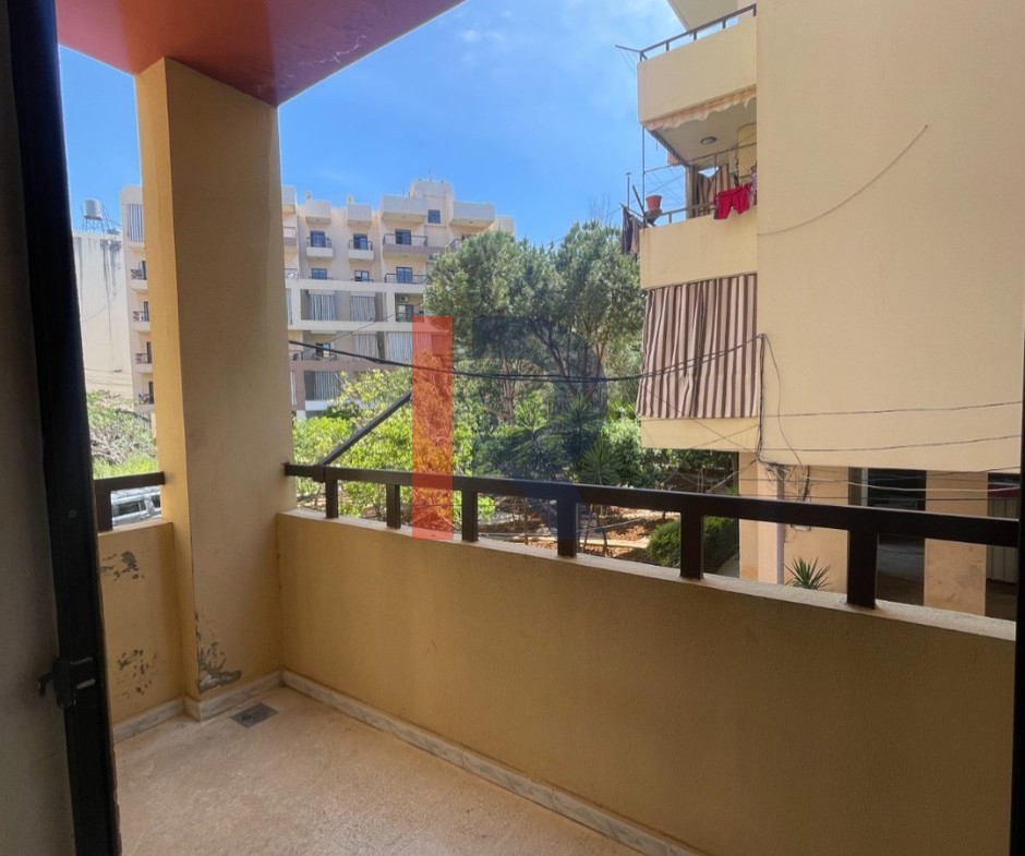 R9-3387 شقة للبيع في أبو سمرا – طرابلس — الصورة 6 من 10