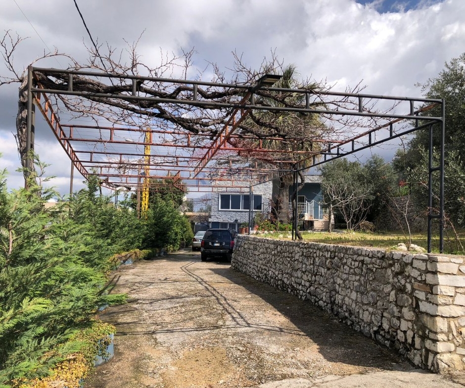 R9-3390 Villa for Sale in Jbeil – Obeidat | 900 m² Land فيلا للبيع في جبيل – عبيدات | أرض 900 م² — Photo 6 of 15