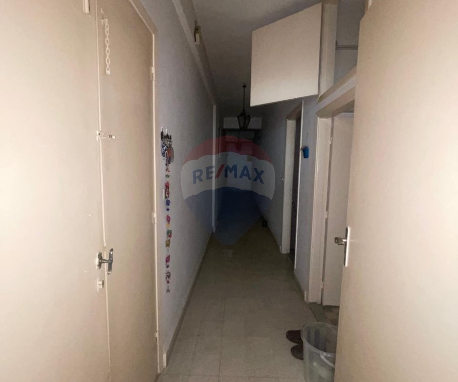 R9-3311 Apartment for Sale in Miten Street Tripoli – 400 m²شقة للبيع في شارع الميتين طرابلس – 400 متر مربع — Photo 6 of 14
