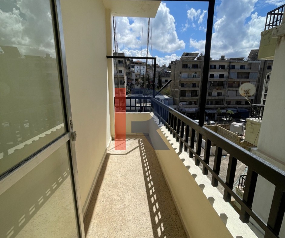 R9-3324 شقة للبيع في البداوي طرابلس – 160 متر مربع — الصورة 7 من 13