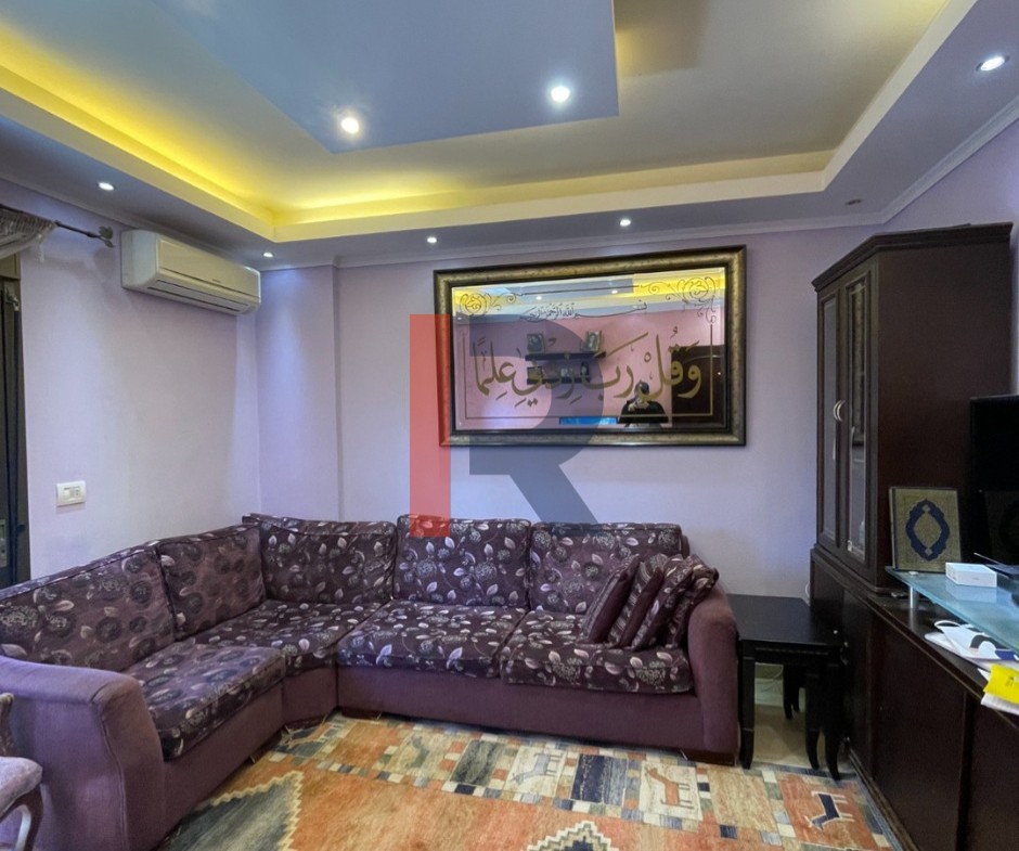 R9-3329 شقة للبيع في نخلة الكورة – 210 متر مربع — الصورة 9 من 15