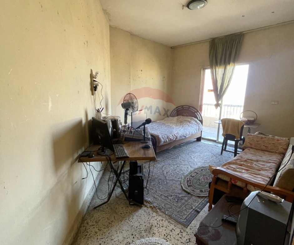 R9-3333 Apartment for Sale in Zahriyeh Tripoli – 155 m²شقة للبيع في الزاهرية طرابلس – 155 متر مربع — Photo 7 of 7
